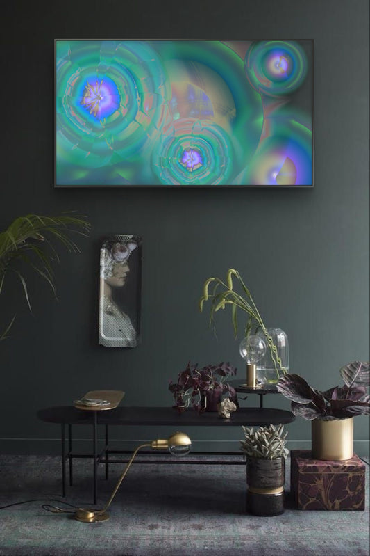 Origini luminose