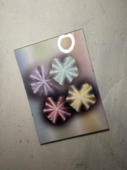 scintille di petali
